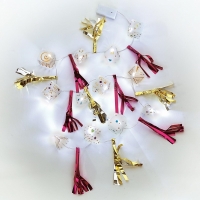 Ghirlanda de petrecere, cu 10 LED-uri, RMS R05-0368